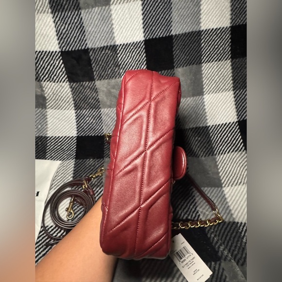 Coach Time Square Tabby - Picture 10 of 10